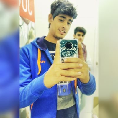 ash_ish89's profile picture. 