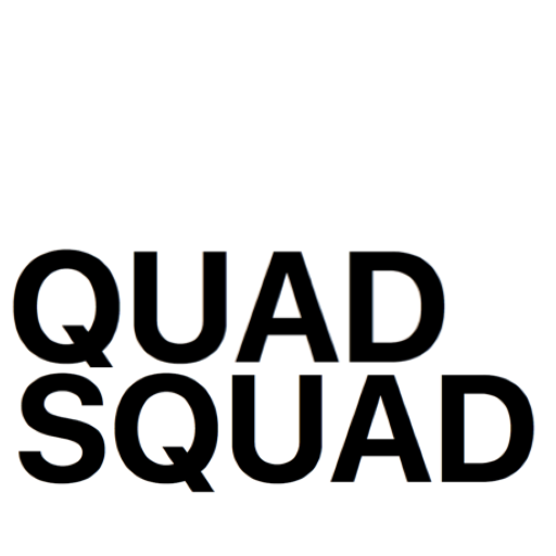 'QuadSquad shorts - They're the sort of shorts that become your favourites. Those ones that you seem to always look for first and risk being late to find'