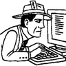 jackshafer's profile picture. I am easily found. shafer.writer@gmail.com