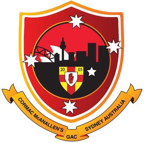 Founded in 2005 and the Pride of County Bondi, The Macs are a Gaelic Football Club that like to party & play hard..men and ladies football and camogie...