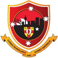 CormacMcAnallensGAC (@the_mcanallens) 's Twitter Profile