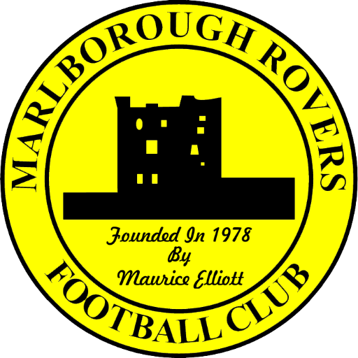 Twitter page for Marlborough Rovers FC Ashby, Leics, UK 200 plus registered players season 23/24 . Founded in 1978 . Leics County Cup Champions Seniors 2023