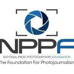 The National Press Photographers Foundation Inc, a non-profit organization, charged with advancing photojournalism through education and  scholarships