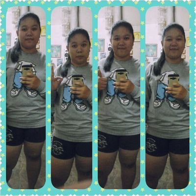 Marinella_Uy's profile picture. Fuck you all bitch