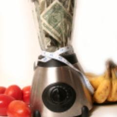 A registered dietitian having a financial awakening to money mgmt & budgeting. Blending how to become healthier AND wealthier. Encouragement welcome.