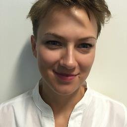 ola_lewko's profile picture. 