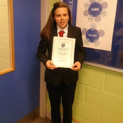 sophieallison21's profile picture. play for glasgowcity and scotland⚽️