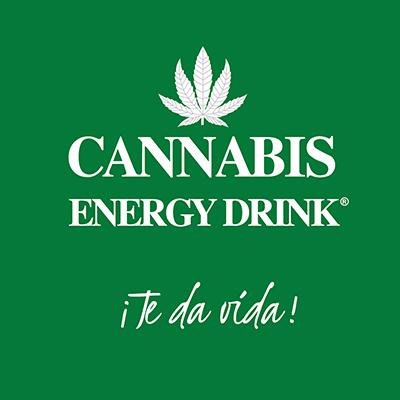 Cannabis Energy Drink Chile