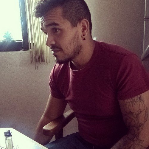 Arkairo's profile picture. Corazón de pollo.