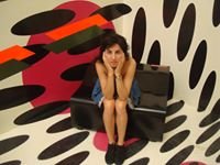 perezbodriafer's profile picture. Actriz