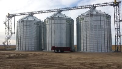Full service grain handling and storage contractor serving Nebraska and surrounding states
Think MILLWRIGHT, Think CHIPPERFIELD