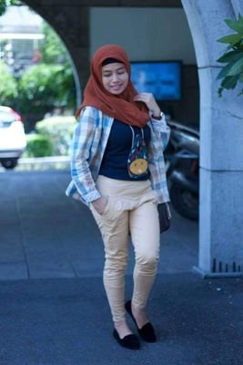 IdaChibiwu's profile picture. ALLAH slalu menjadi penolongku.