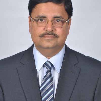 Managing Director at RUJ & SRM Mechanics Pvt Ltd