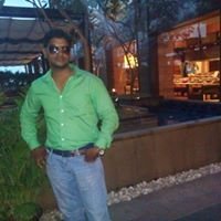 gladiatorkarth's profile picture. 