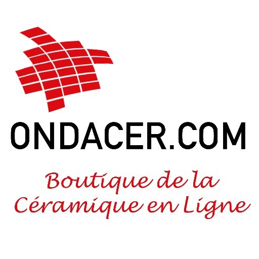 OndacerBoutique's profile picture. Nous avons sélectionné pour vous, les matériaux les plus avancés en céramique, les dernières tendances en matière de décoration en céramique.