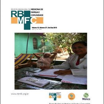 RBMFC (Revista Brasileira de Medicina de Família e Comunidade; ISSN 2179-7994) is the Brazilian journal on family and community medicine. Edited by @sbmfc