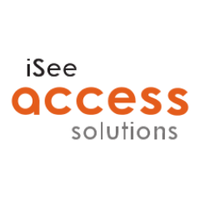 IseeAccessSolutions (@iseeaccess) 's Twitter Profile