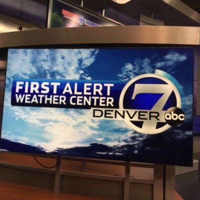 Our First Alert Weather7 team works hard to keep you safe when severe weather comes to Colorado, and gives you everything you need to know to enjoy the day.
