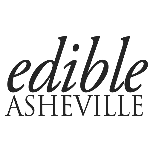 EdibleAVL's profile picture. Eat. Drink. Think. Local.