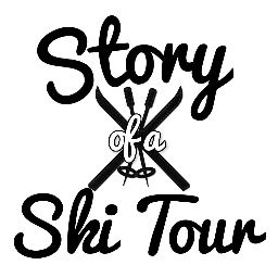 Stories from the backcountry #StoryofaSkiTour