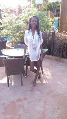 rickettsferika's profile picture. Jamaica gol :-*