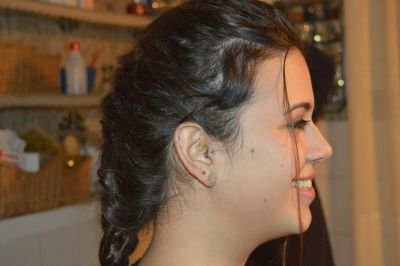 Madrileña de nacimiento, pacense de por vida. Sonriendo desde 1997. Never give up.
