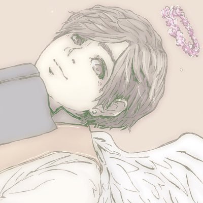 ぱんさんのプロフィール画像