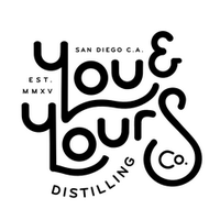 You&Yours Distilling (@youandyourssd) 's Twitter Profile