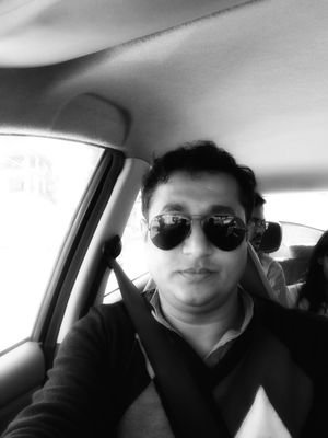 gaurav471's profile picture. 
