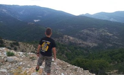 MateiCristescu's profile picture. 