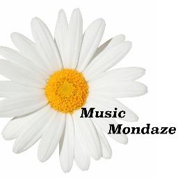 Blogging about music to make your Mondaze a little more bearable...