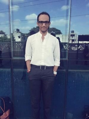 yogendrakarekar's profile picture. Works as a software consultant in Capgemini