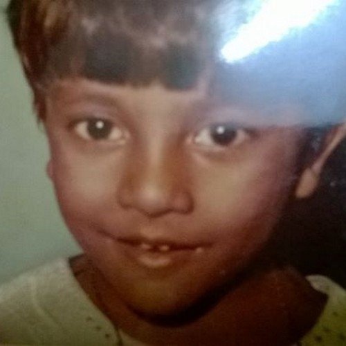 JIrfana1's profile picture. 