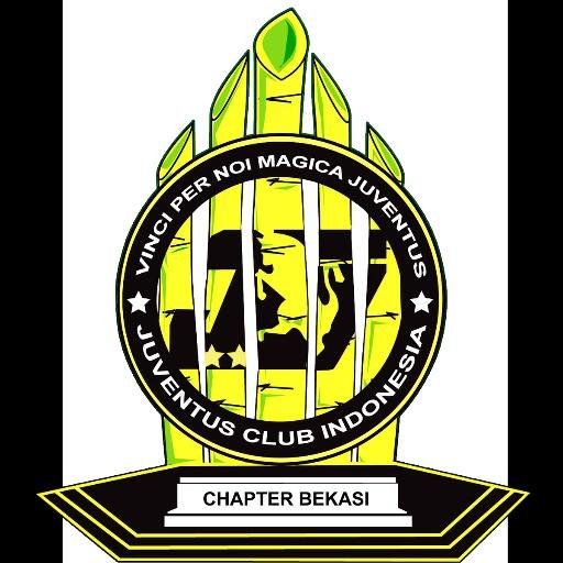Official Twitter Account Juventus Club Indonesia Chapter Bekasi | membership 0857-7401-8502 ⚪⚫🏳🏴