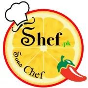 Shef.pk - Recipes (@shefpk) 's Twitter Profile