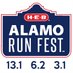 Alamo Run Fest (@arunfest) Twitter profile photo Alamo Run Fest (@arunfest) Twitter profile photo