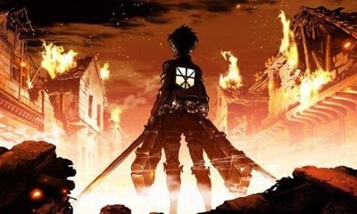 The action game developed by Omega Force/Kodansha & published by KOEI Tecmo!  #AOT2 releases for PS4, XB1, Switch, Steam (PC) in NA & EU on 3/20/2018! A fanpage
