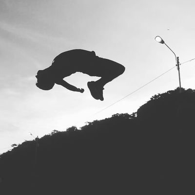 JJ_david's profile picture. FreeRunner
Rock Climber
7a+ OnSight | 8a Red point