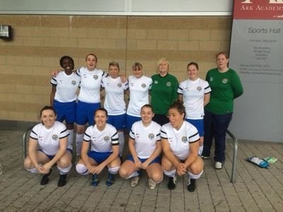 The official twitter site for the England Fans Womens FC, Supported by @justaballgame For Enquiries Direct Message our page.