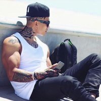 DANI LUCAS (@daniluc96054831) 's Twitter Profile