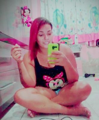 cristinalookap's profile picture. Mãe 💞👯💕
Aquariana ♒ 
Vascaína ⚫⚪ 
Casada 💏 
Potterheads ϟ ❾¾
 A dor só te afeta se você quiser.! ✌