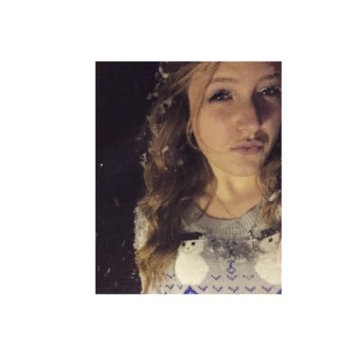 Riley_Nicole14's profile picture. New to this;)