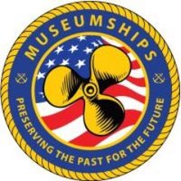 Museumships(@museumships) 's Twitter Profile Photo