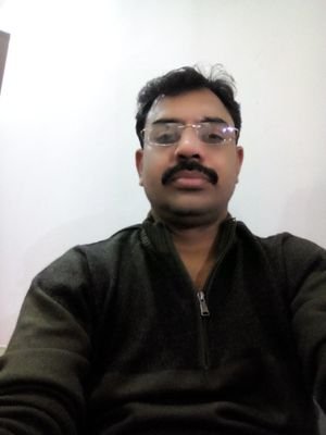 RajeevV52051312's profile picture. 