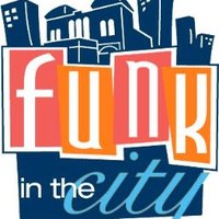 Funk in the City (@funkarteville) 's Twitter Profile Photo Funk in the City (@funkarteville) 's Twitter Profile Photo
