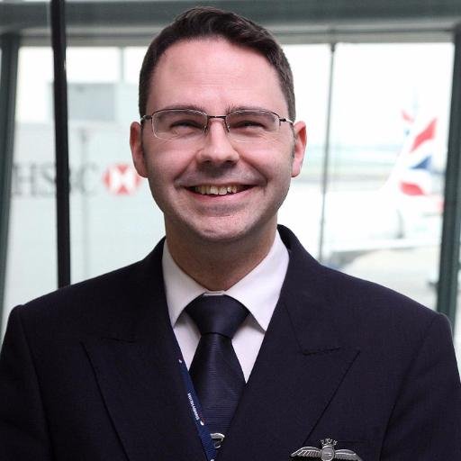 British Airways A320 Captain, SEP Class Rating Instructor, Bulldog Group Member and General Aviation Geek.