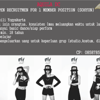 Aquila Dance Cover (@aquila_dc) 's Twitter Profile Photo Aquila Dance Cover (@aquila_dc) 's Twitter Profile Photo