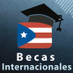 Becas Puerto Rico (@BecasPuertoRico) Twitter profile photo