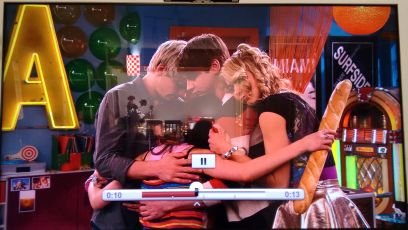 #AustinAndAlly4ever