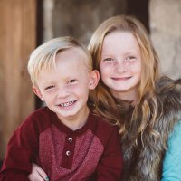 Bridget Troxel Peck (@btroxel311) 's Twitter Profile Photo Bridget Troxel Peck (@btroxel311) 's Twitter Profile Photo